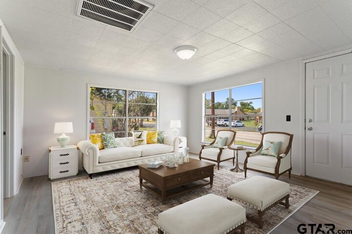 Property Photo:  210 Cooper  TX 75771 