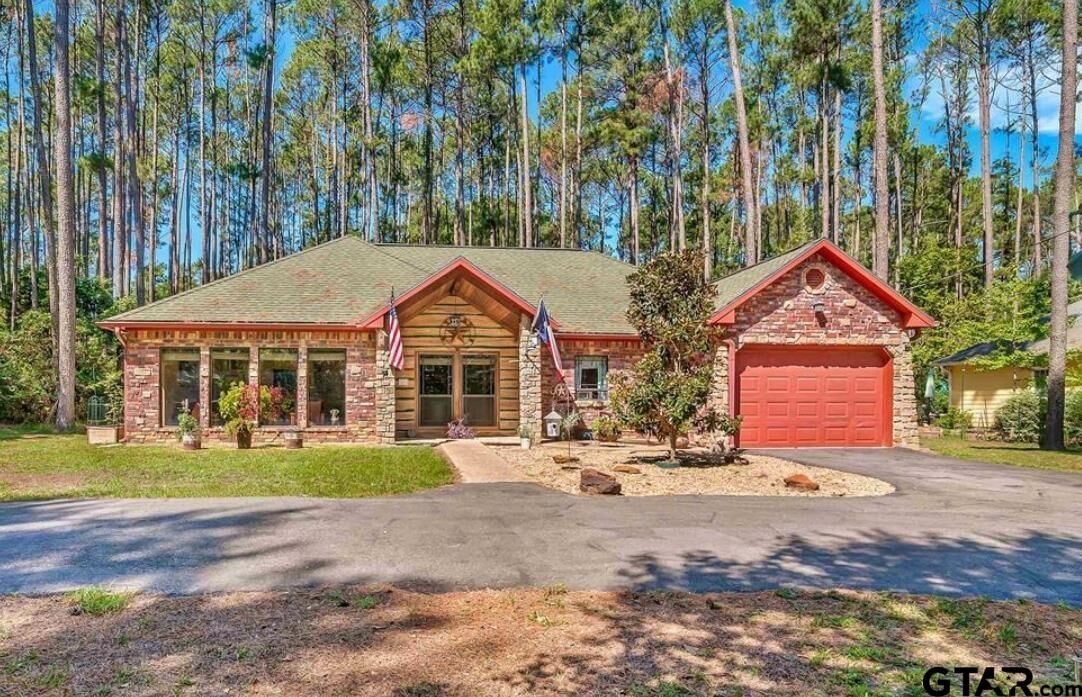 Property Photo:  161 Pine Branch Glen  TX 75765 