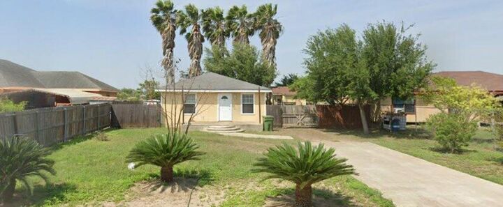 Property Photo:  418 Tower Hills Street  TX 78516 