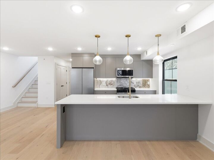 Property Photo: 62 Gardner Ave 3 NJ 07304