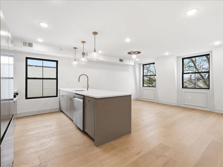 Property Photo: 62 Gardner Ave 3 NJ 07304