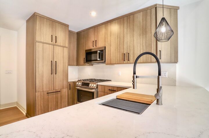 Property Photo: 921 Madison St 401 NJ 07030