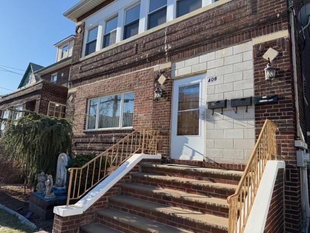 Property Photo:  408 Morningside Ave 2  NJ 07022 