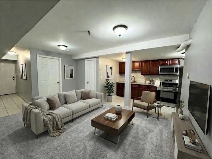 Property Photo: 321 64th St G NJ 07093