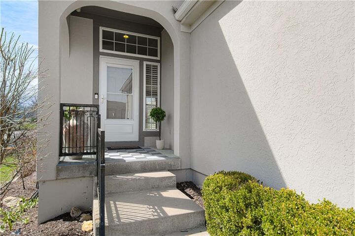 Property Photo:  14317 Manor Court  KS 66224 