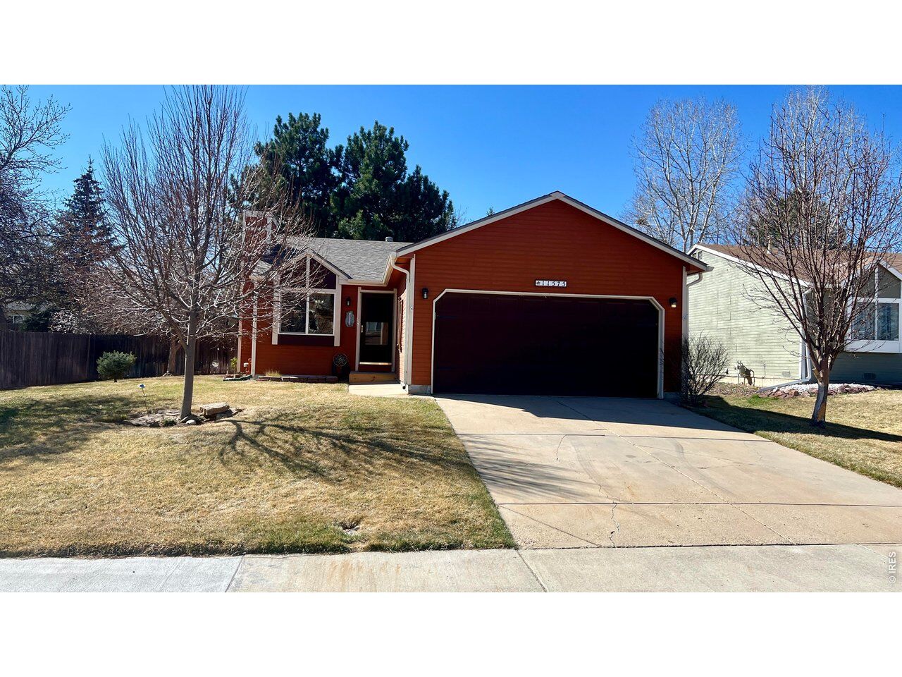 Property Photo: 11575 Ingalls St CO 80020