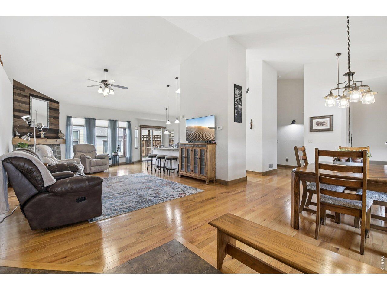 Property Photo:  317 Kirkland Ln  CO 80534 