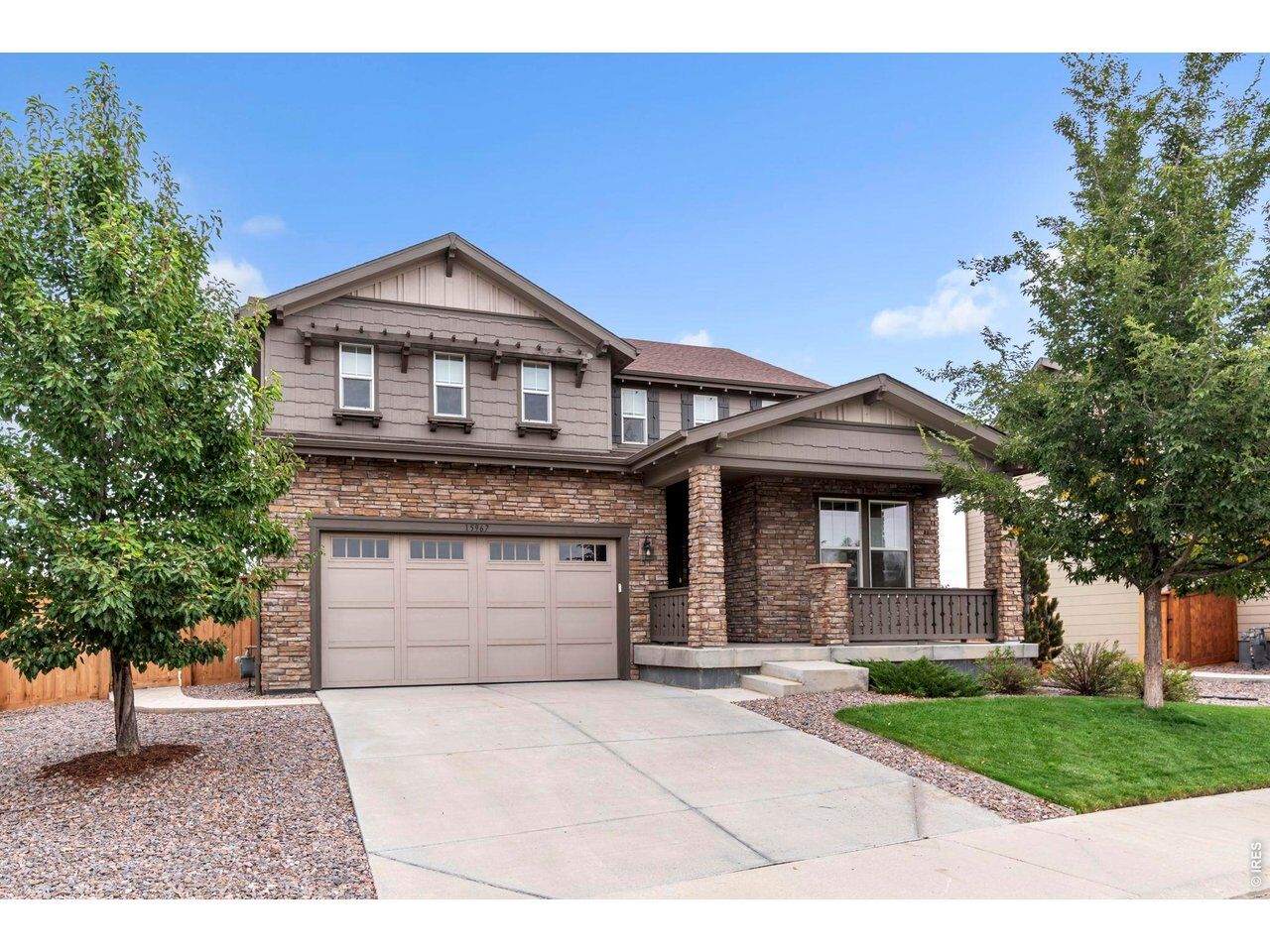 Property Photo:  15967 Detroit St  CO 80602 