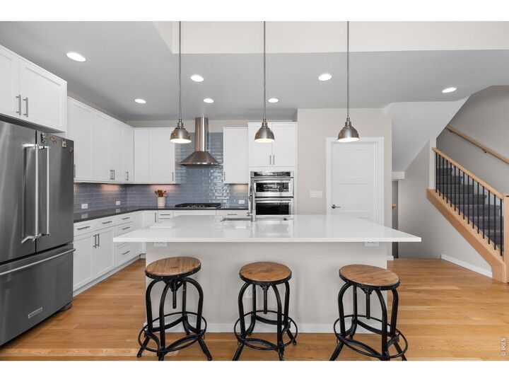 Property Photo: 5687 Cottontail Dr CO 80503