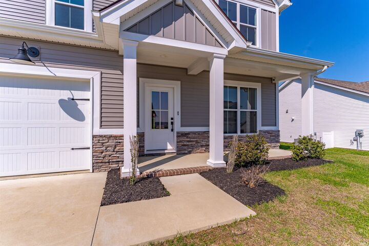 Property Photo:  1185 Helen Court  IN 47601 