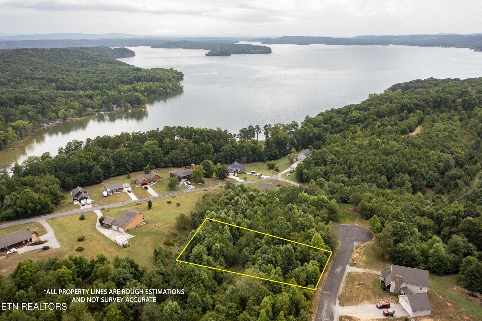 Property Photo:  Lot 52 Taylor Way/Fooshee Pass 52  TN 37880 