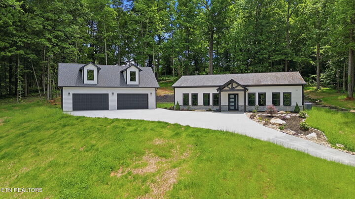 Property Photo: 710 Knight Rd TN 37920