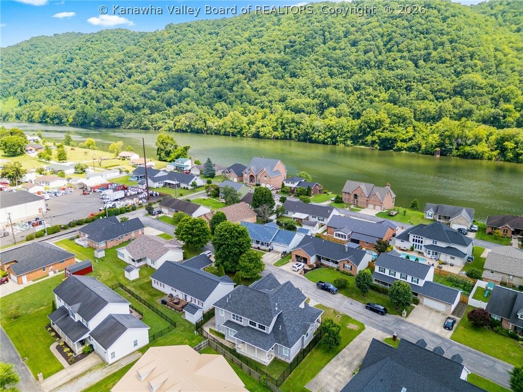 Property Photo:  3031 Olive Avenue  WV 25015 