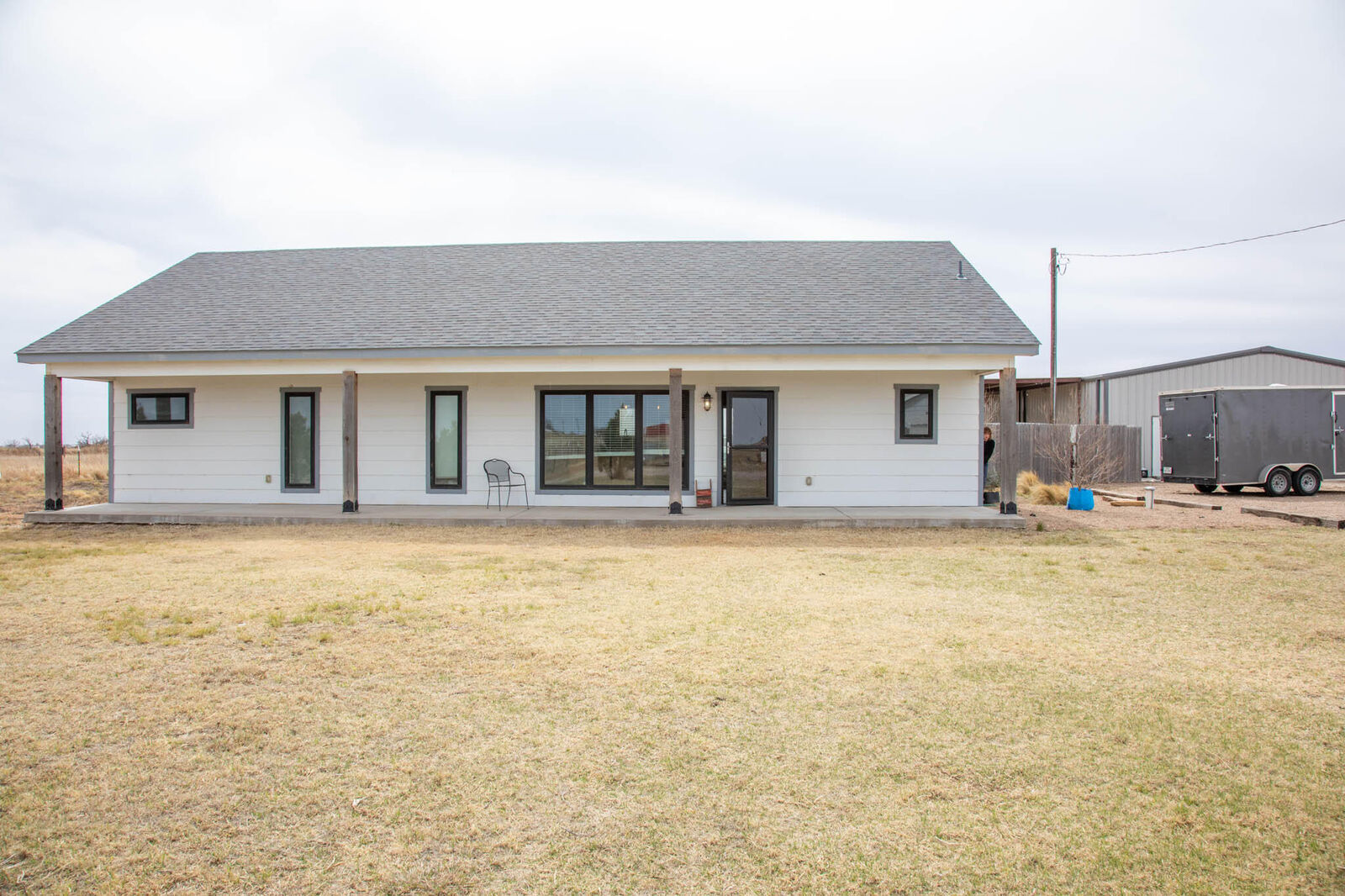 Property Photo:  3659 N Fm 2130  TX 79313 