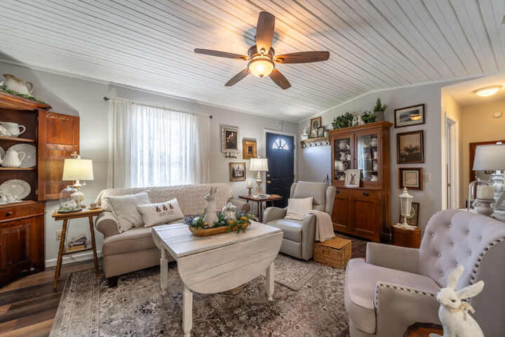 Property Photo:  77 Scott Hill Road  KY 40336 