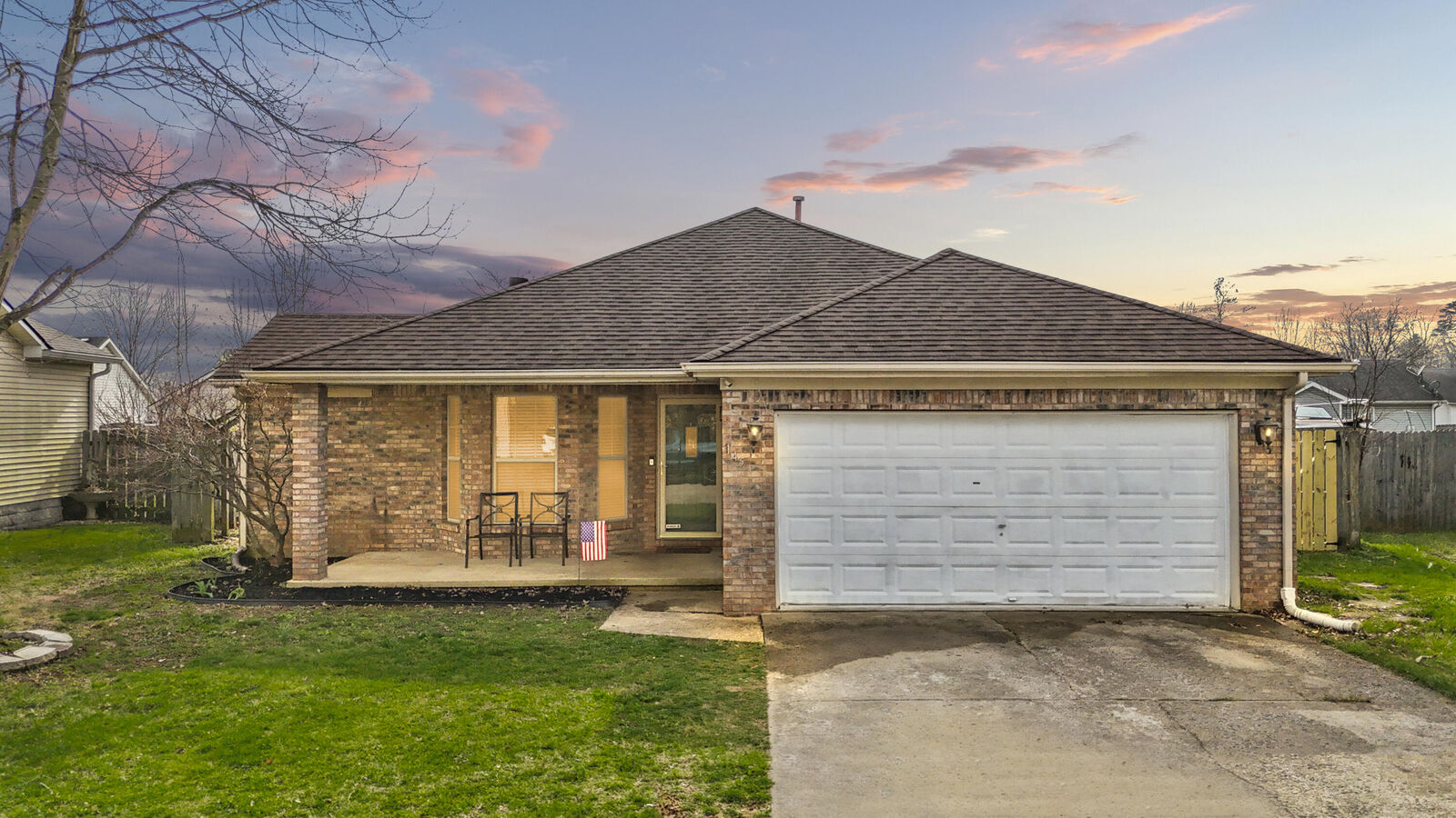 Property Photo: 145 Barren River Boulevard KY 40324