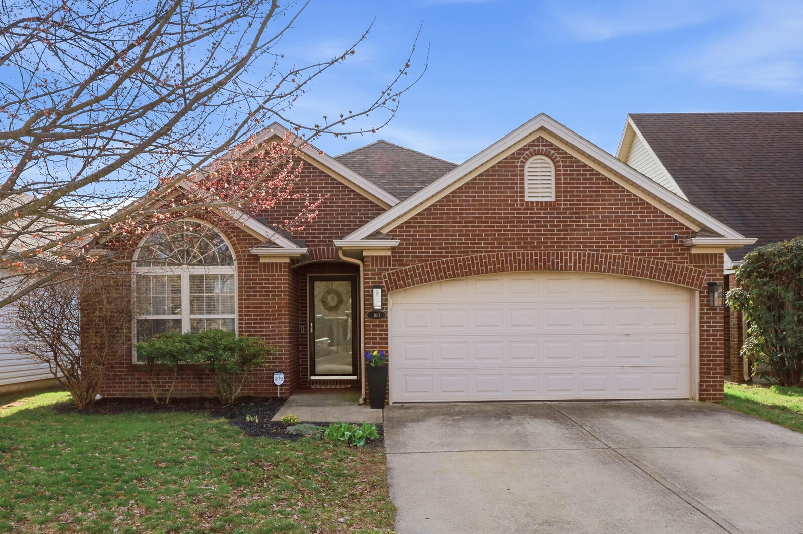 Property Photo:  160 Old Woolen Mill Lane  KY 40511 