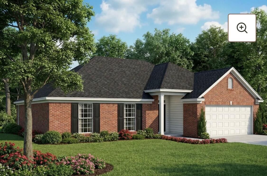 Property Photo:  Lot 36 Canter Circle  KY 40741 