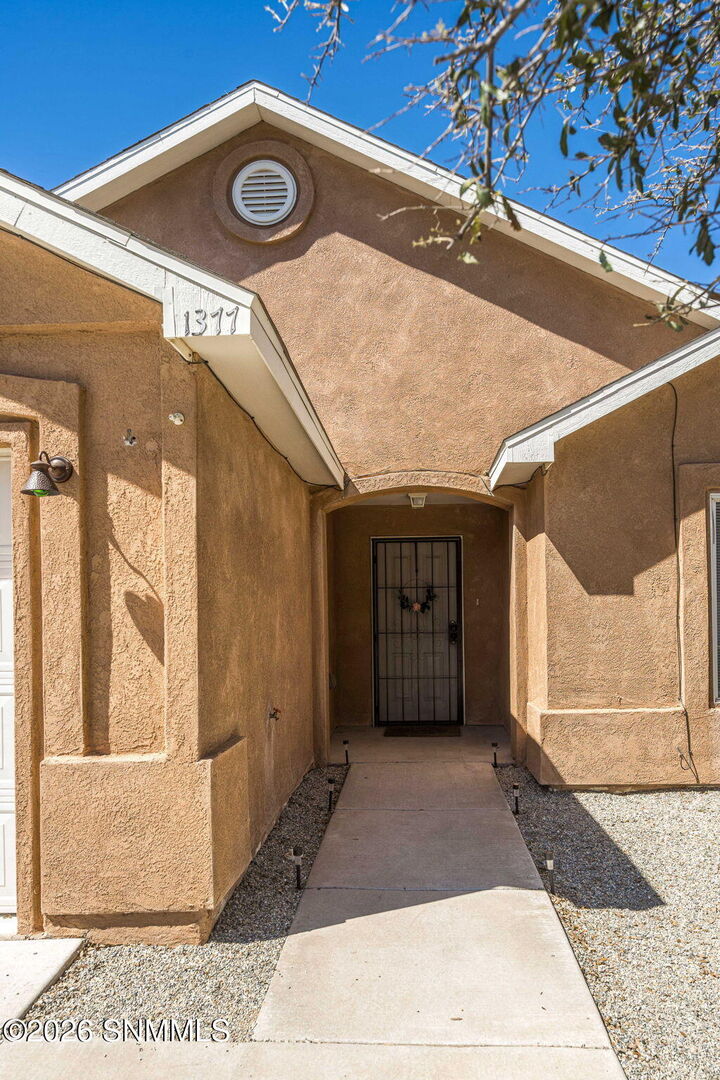 Property Photo:  1377 Beltran Road  NM 88007 