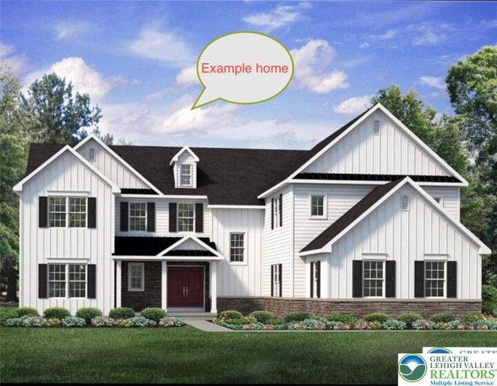 Property Photo:  38 Hampton Drive  PA 18343 