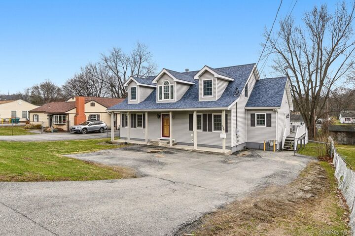 Property Photo: 186 Violet Avenue NY 12601