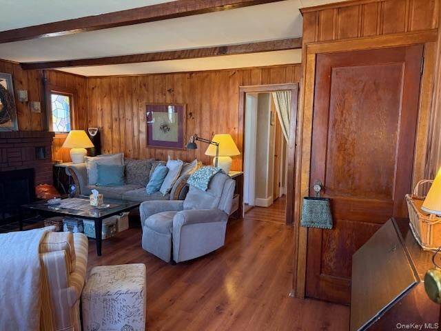 Property Photo: 154 Cedar Road E NY 11951