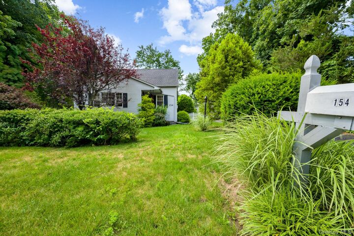 Property Photo: 154 Cedar Road E NY 11951
