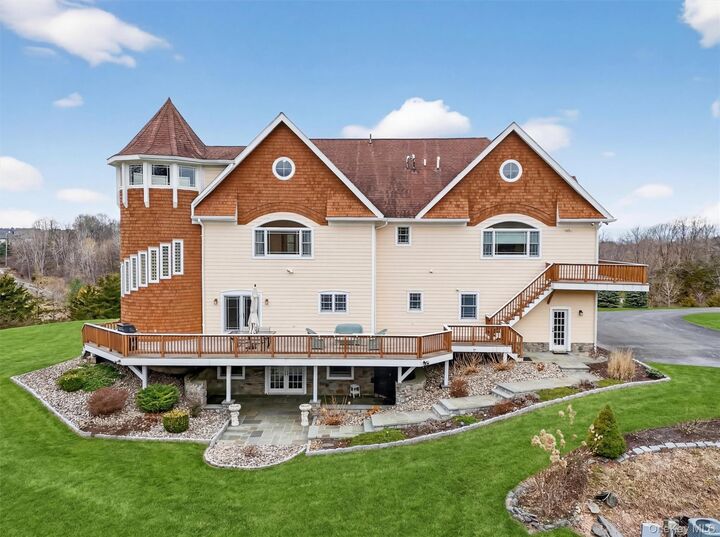 Property Photo:  48 Eastview Lane  NY 12571 