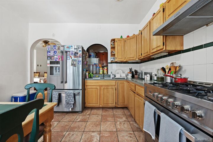 Property Photo: 3158 Decatur Avenue NY 10467