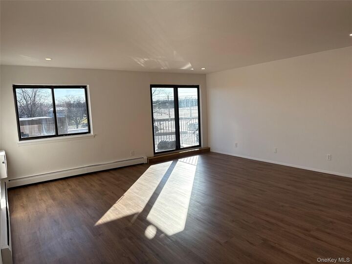 Property Photo:  142 Trenchard Street 1D  NY 10704 