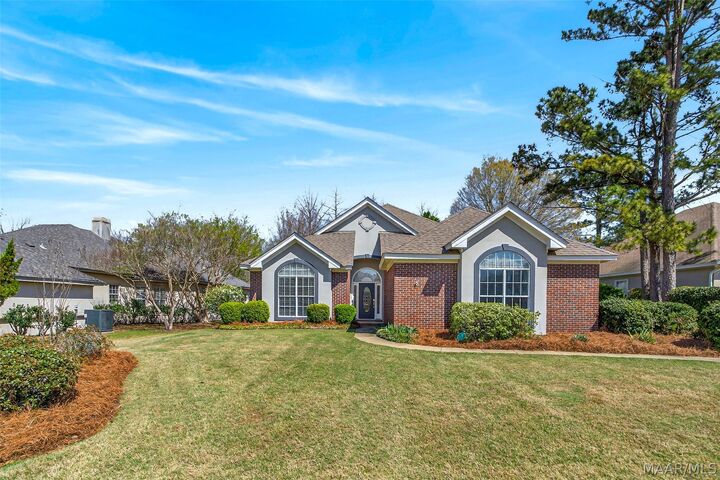 Property Photo:  8725 Carillion Place  AL 36117 