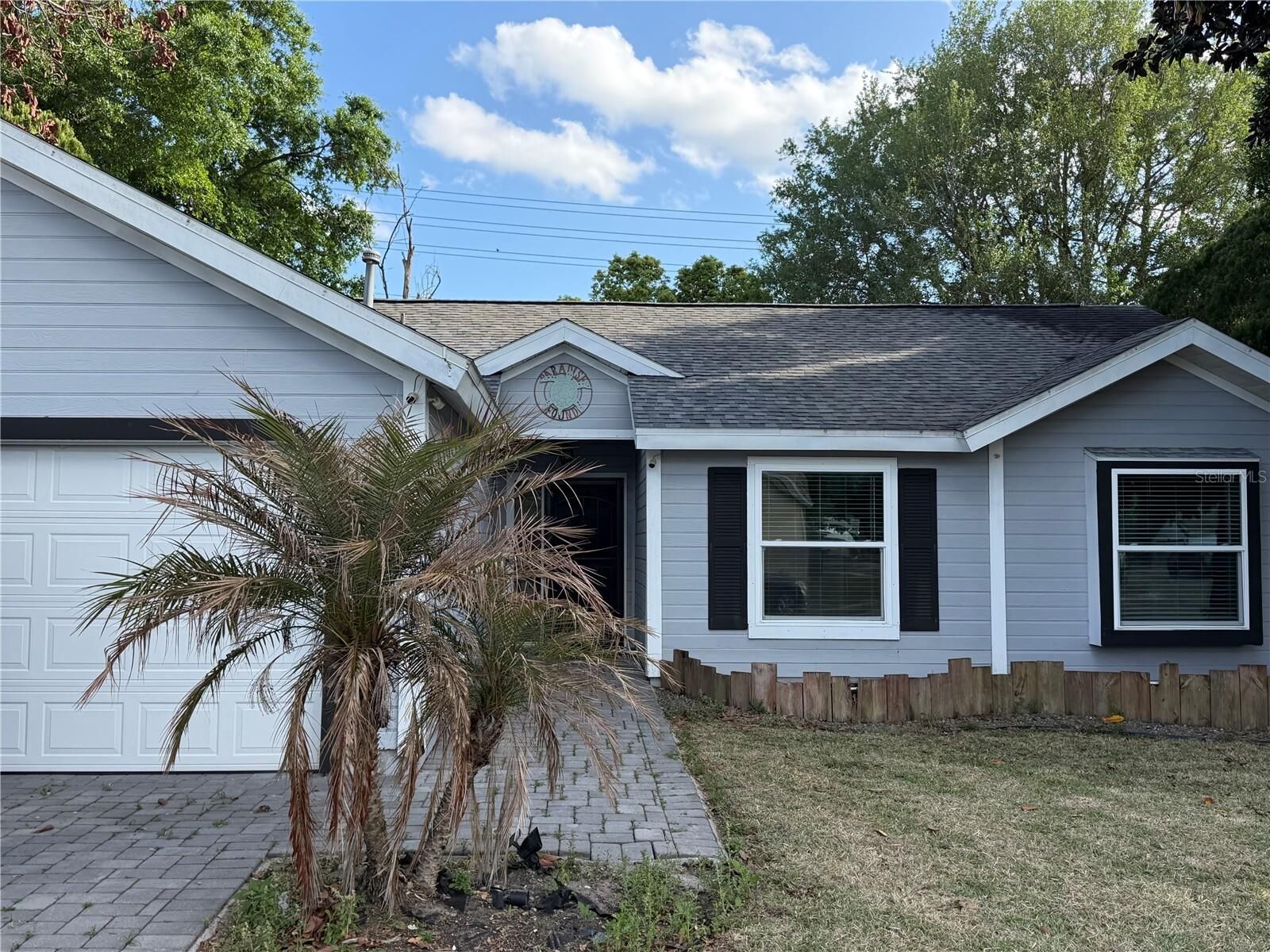Property Photo:  110 Baywest Drive  FL 32835 