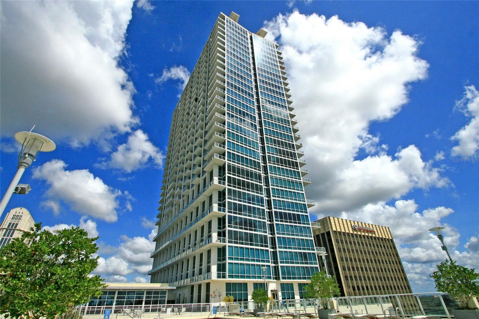 Property Photo:  150 E Robinson Street 1026  FL 32801 