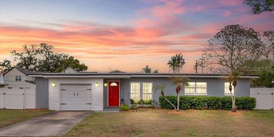 Property Photo:  1009 Neuse Avenue  FL 32804 