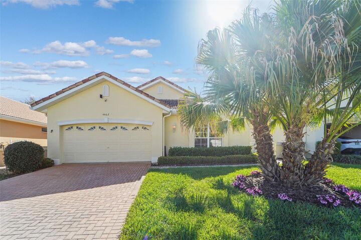 Property Photo:  4462 Caliquen Drive  FL 34604 