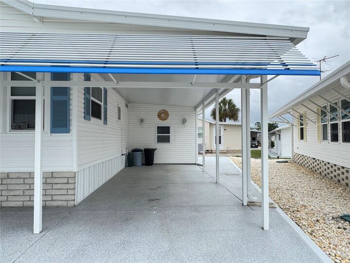 Property Photo:  4848 Baker Avenue 220  FL 33541 