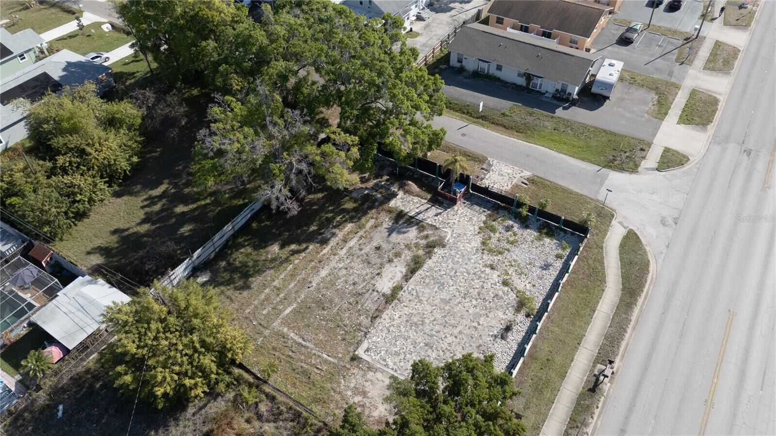 Property Photo:  3023 62nd Avenue N  FL 33702 