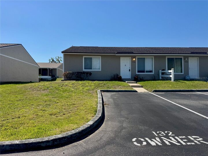 Property Photo:  12248 Tavares Ridge Circle  FL 32778 