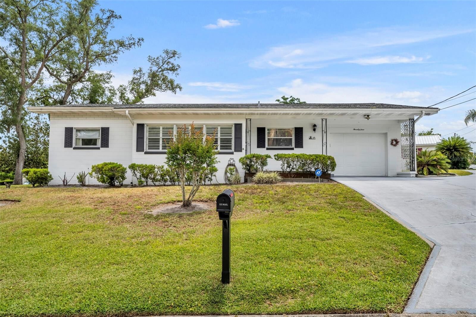 Property Photo:  29 Jasmine Drive  FL 32713 