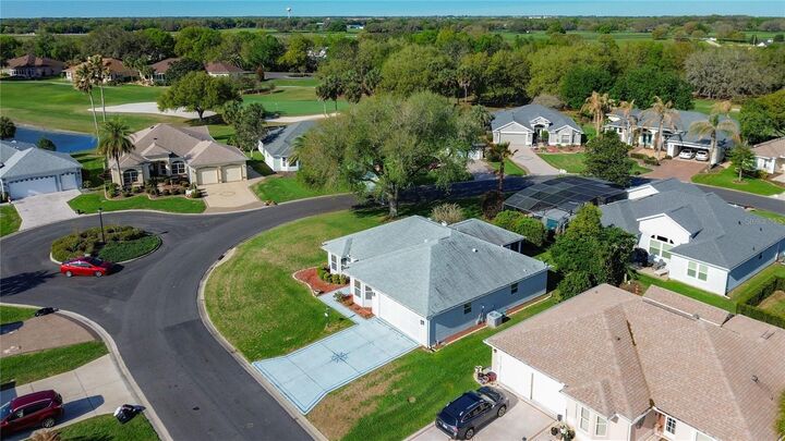 Property Photo:  2129 Zaragoza Place  FL 32159 