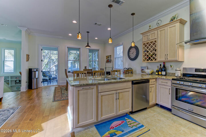 Property Photo: 37 Chapel Hill Road MS 39520