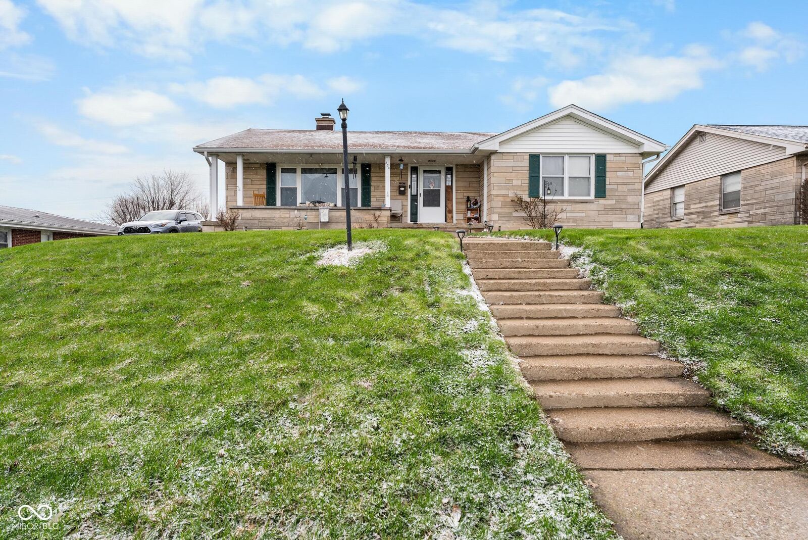 Property Photo:  830 S Main Street  IN 47220 