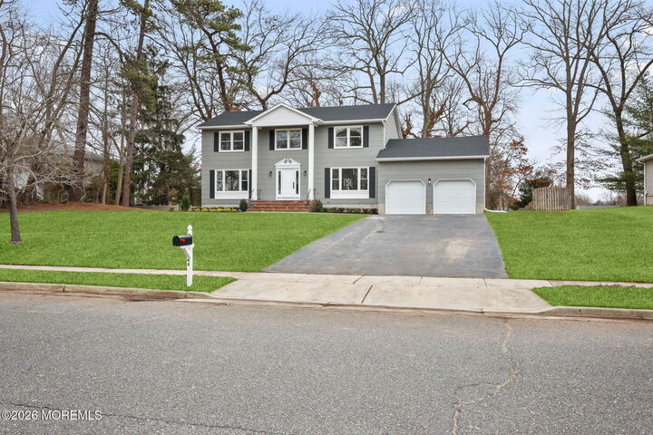 Property Photo:  44 Sandpiper Drive  NJ 07726 