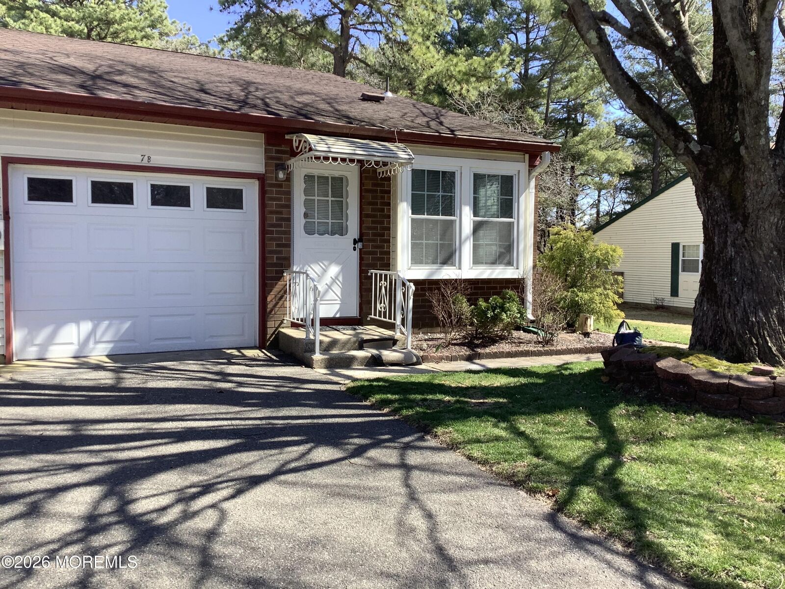 Property Photo:  7B Ivy Street  NJ 08759 