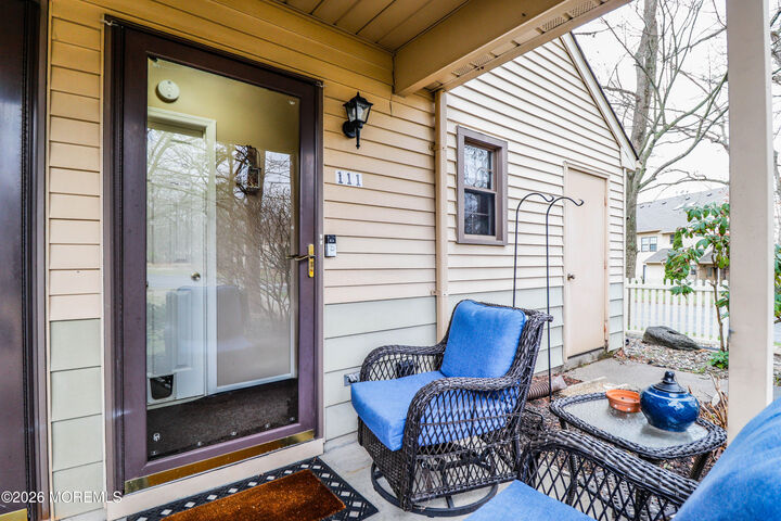 Property Photo:  111 Bluebell Drive  NJ 08527 