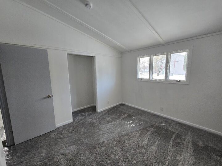 Property Photo: 617 Green Street MI 49307