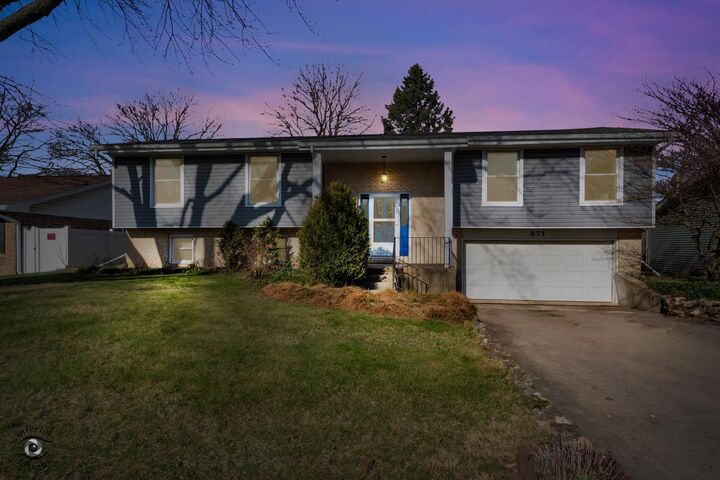 Property Photo: 871 S Cheryl Lane IL 60901
