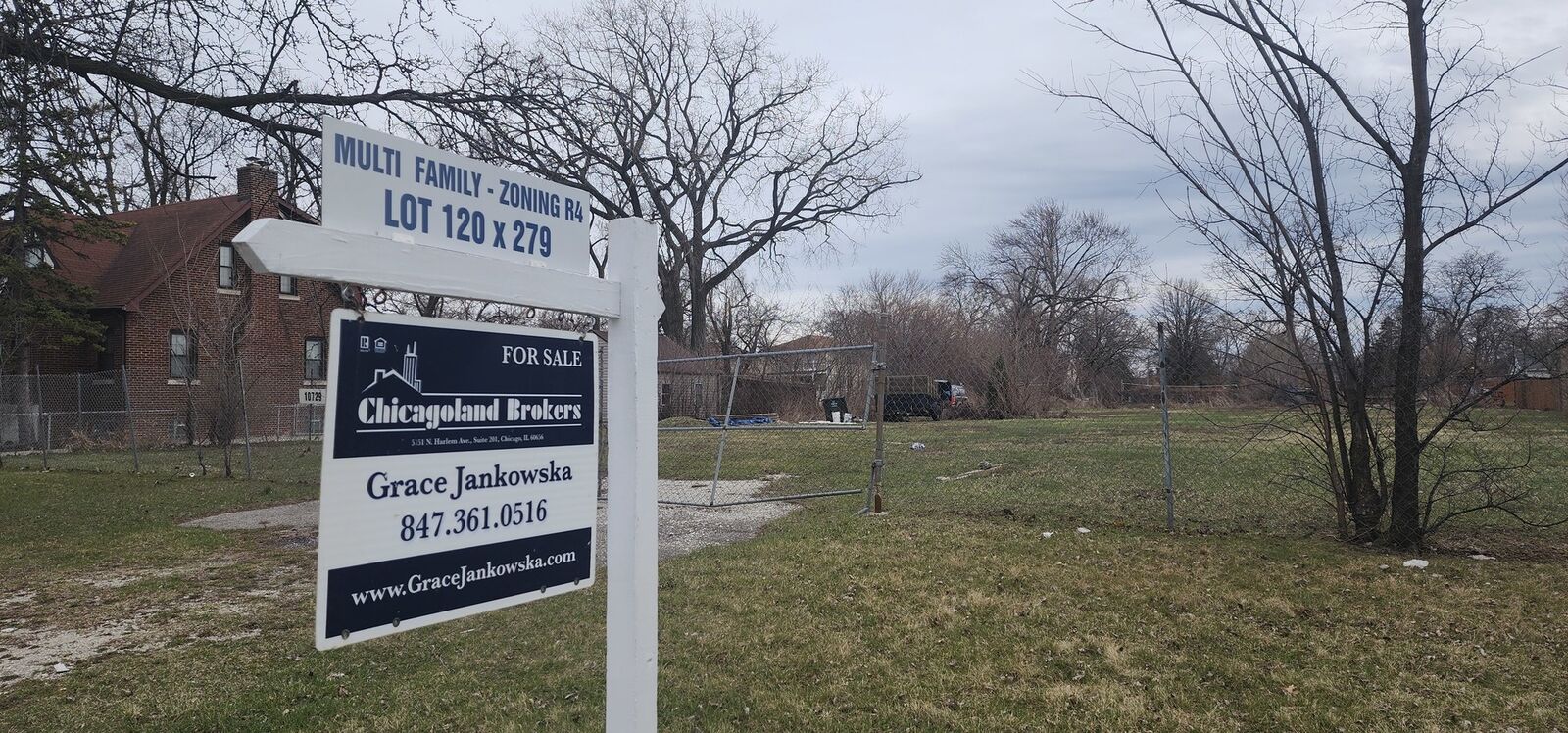 Property Photo:  10729 W Grand Avenue  IL 60131 