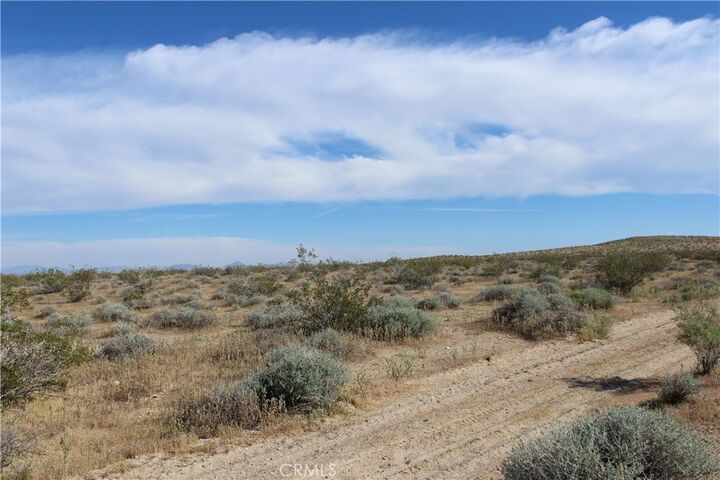 Property Photo:  0 Off Helendale Rd  CA 92311 