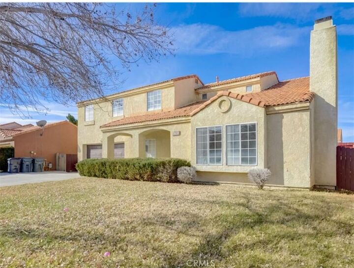 Property Photo:  38063 Wesley Court  CA 93552 